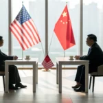 trump xi meeting small firms