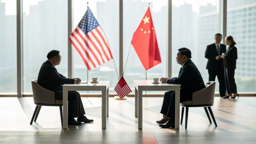 trump xi meeting small firms