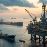 us iran tensions oil surge