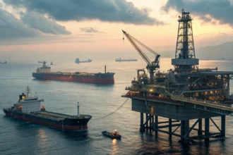 us iran tensions oil surge