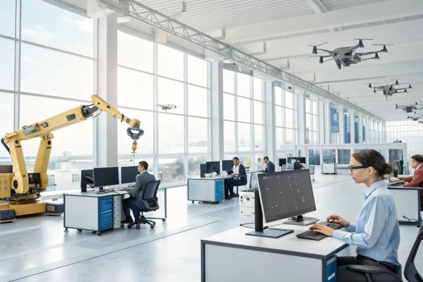 use of new technology accelerates