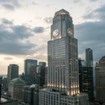 warner bros discovery market gains