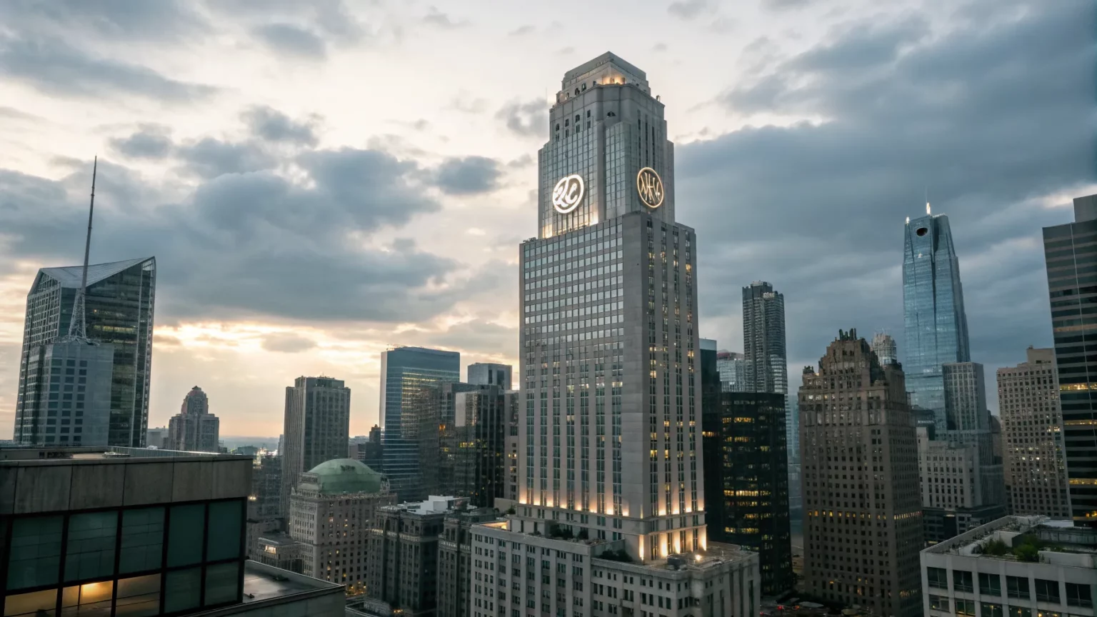 warner bros discovery market gains