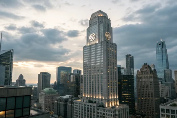 warner bros discovery market gains