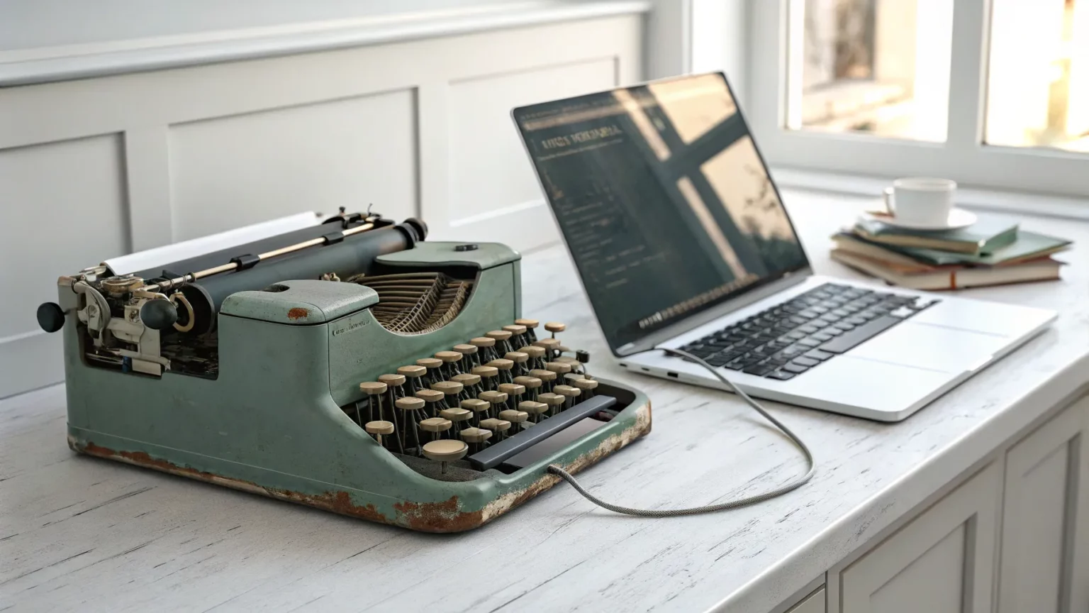 why imperfect technologies still win