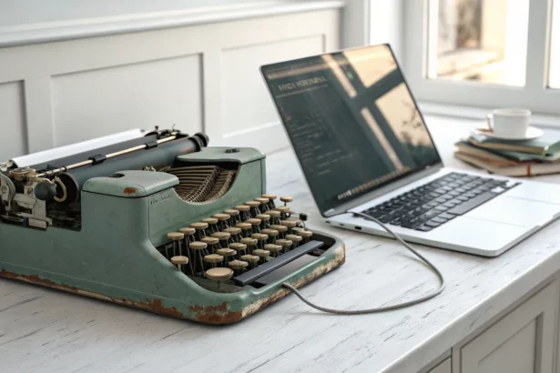 why imperfect technologies still win