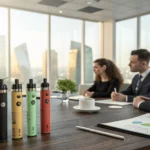 adult vape flavor regulations