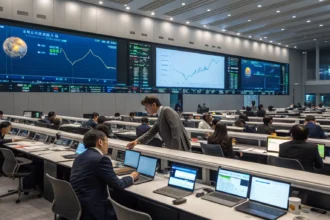 ai investment surge transforms technology