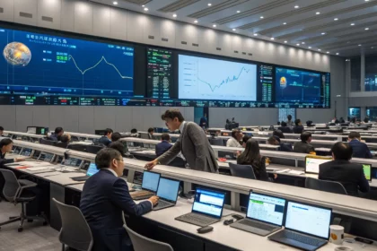 ai investment surge transforms technology