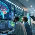 ai maps brain activity