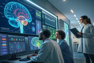 ai maps brain activity