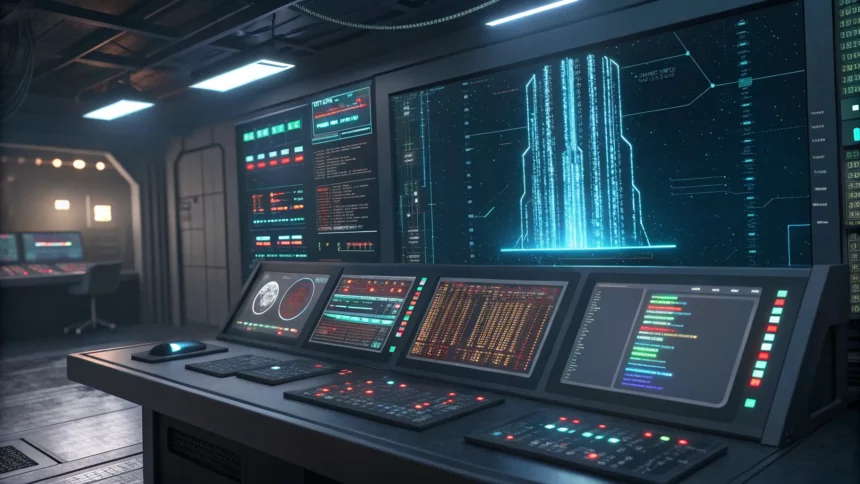 ai safety open source ironcurtain