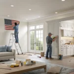 americans invest in home improvements