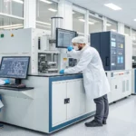 antimatter measurement research progress