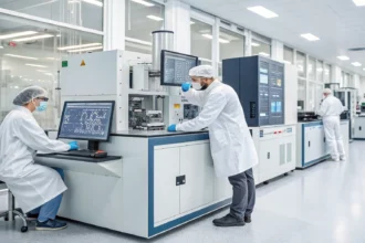 antimatter measurement research progress