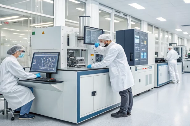 antimatter measurement research progress