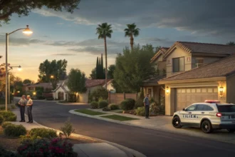 arizona sheriff requests video recordings