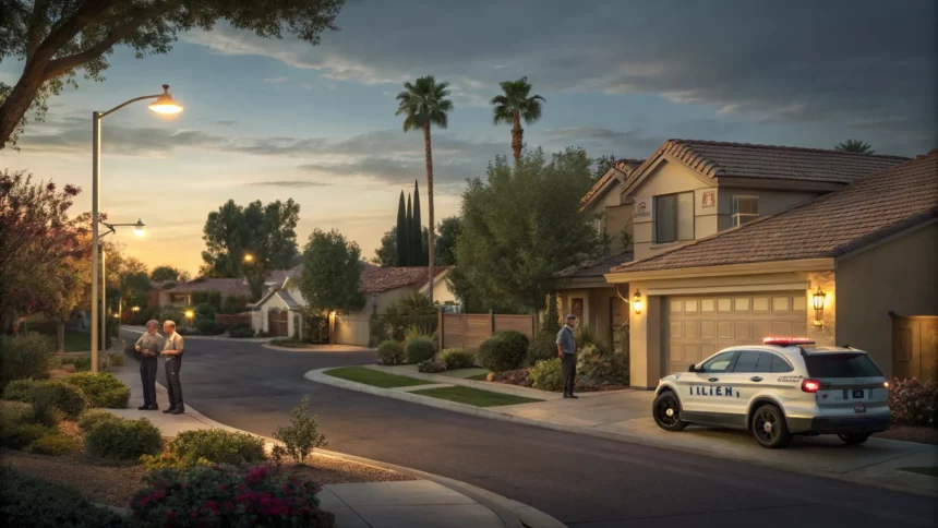 arizona sheriff requests video recordings