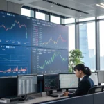 asia stocks slip oil jumps