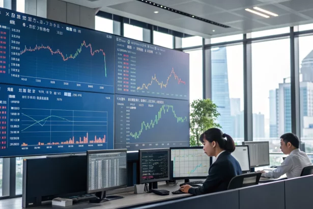 asia stocks slip oil jumps