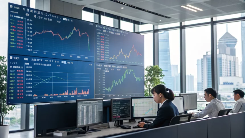 asia stocks slip oil jumps