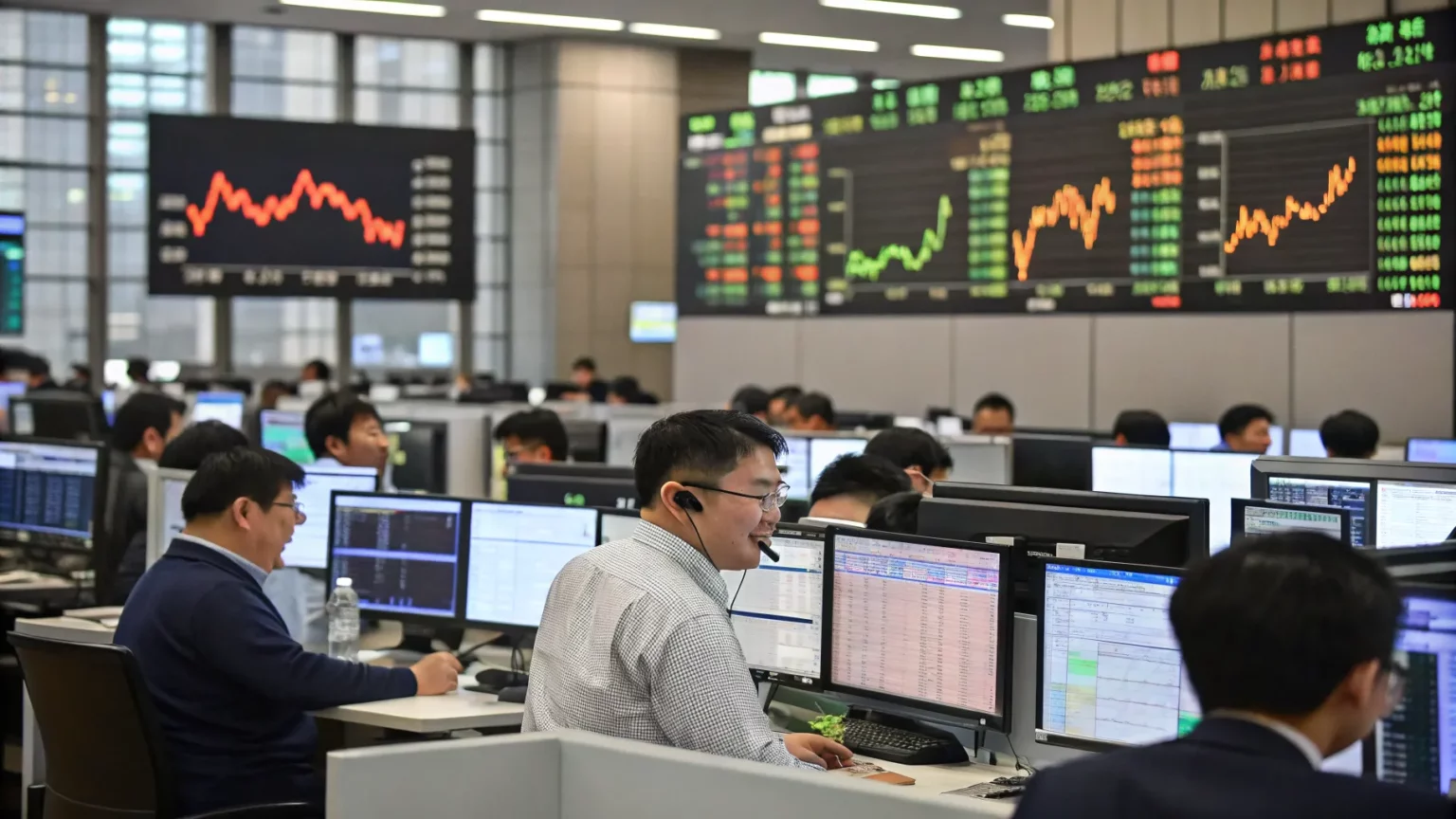 asian stocks rebound iran thaw