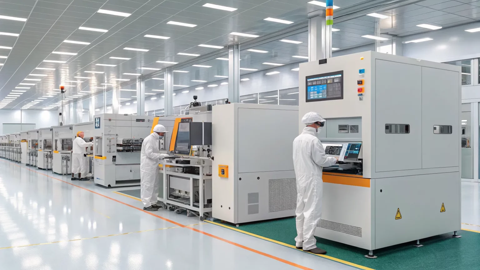 besi takeover interest packaging boom