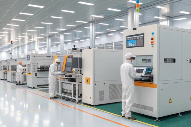 besi takeover interest packaging boom