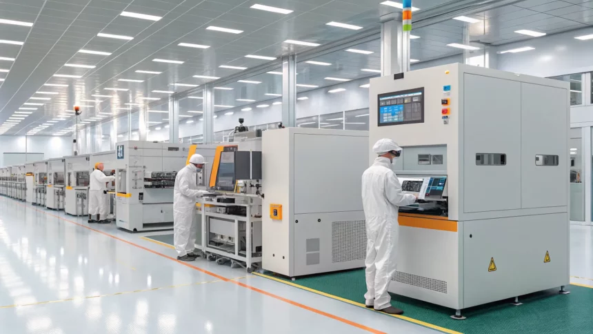 besi takeover interest packaging boom