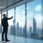 billionaire pledges commitment to ai