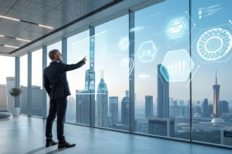 billionaire pledges commitment to ai