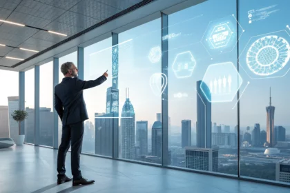 billionaire pledges commitment to ai