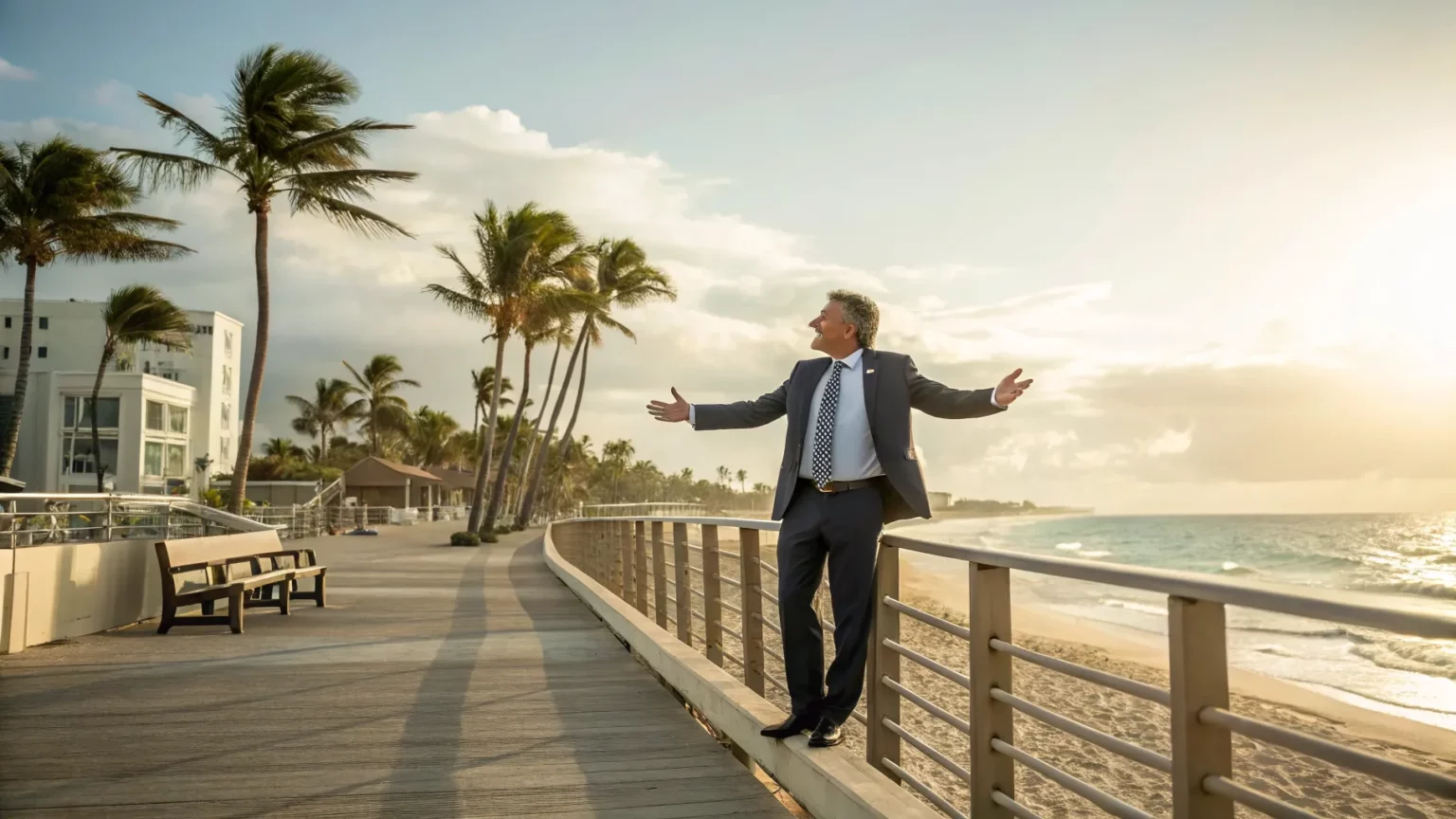 boca raton mayor courts firms