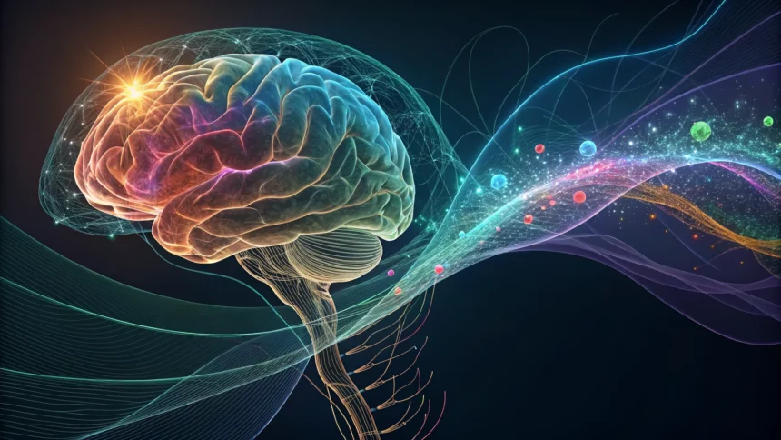 brain activity trajectory mapping