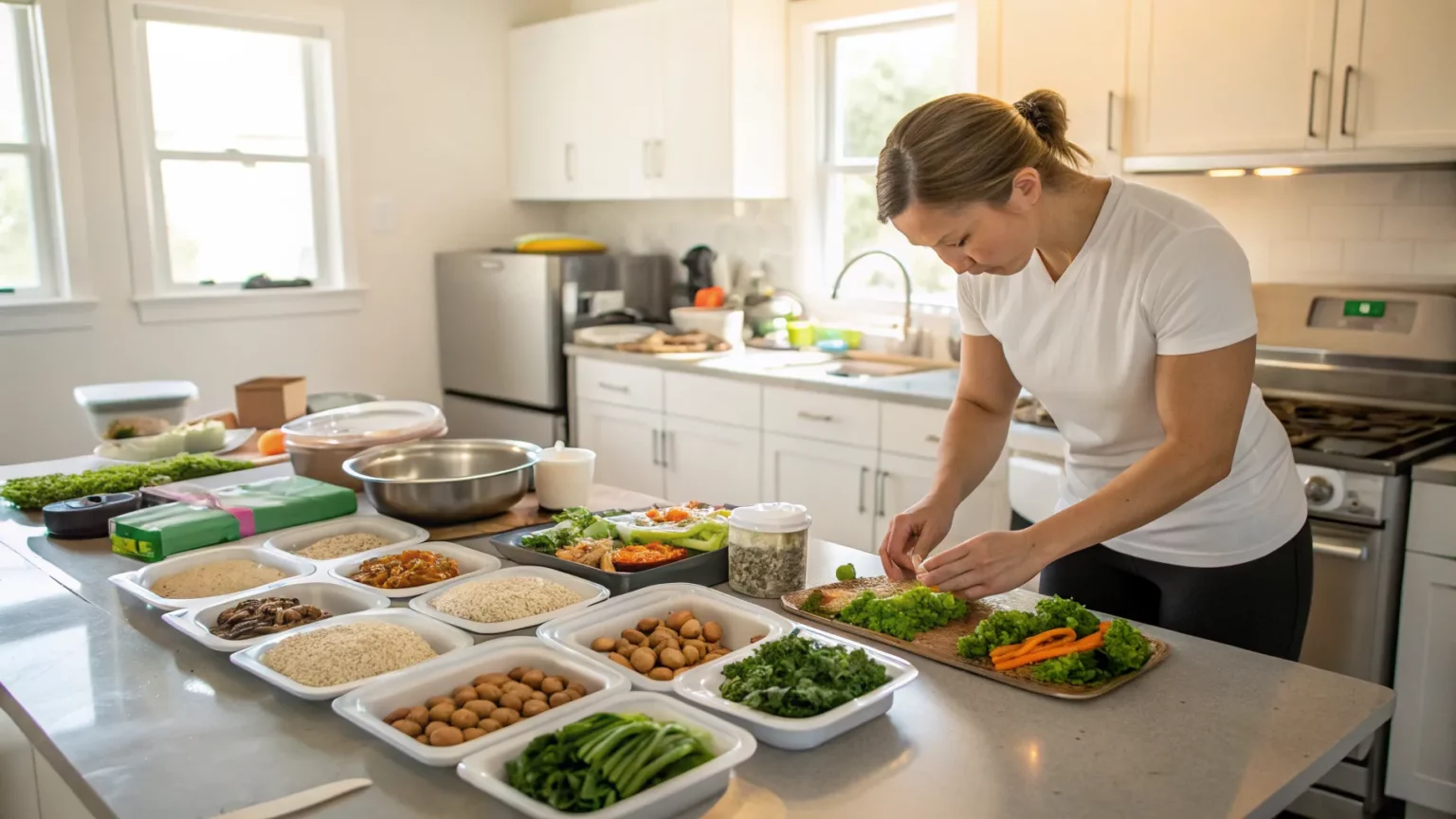 busy dietitian protein strategies