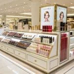 celebrity beauty brands enter mainstream