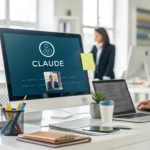 claude enhanced workplace productivity features
