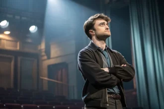 daniel radcliffe equus earned respect