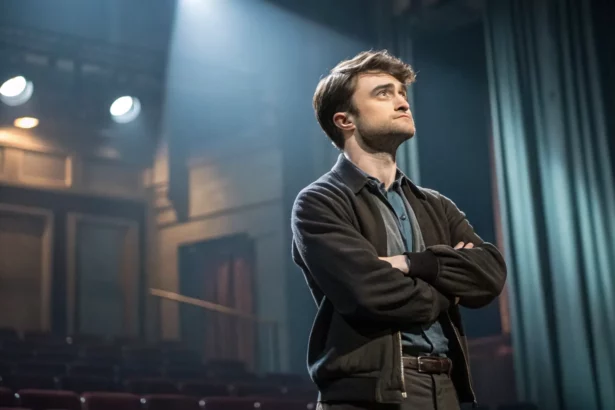 daniel radcliffe equus earned respect