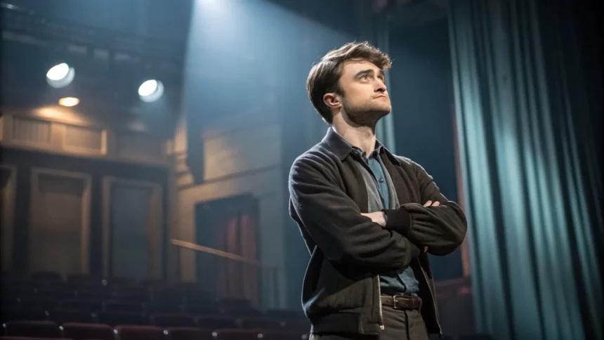 daniel radcliffe equus earned respect