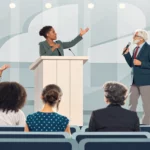 debate over privilege sparks backlash