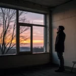 earlier sunsets test pandemic moods