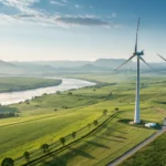 energy security drives climate push