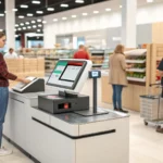 fibocom ai retail ecr announcement