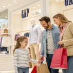 gap loyalty program reward expansion