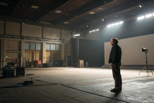 georgia film industry crew struggles