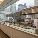 ghost kitchens sustainable pandemic models