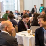 goldman entrepreneurs summit washington gathering