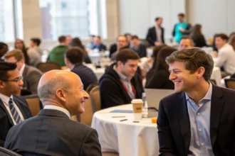 goldman entrepreneurs summit washington gathering