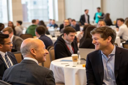 goldman entrepreneurs summit washington gathering